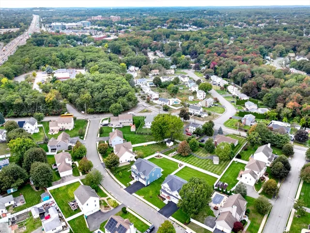 $1,850,000 | 6 Callahan Drive, Woburn, MA 01801