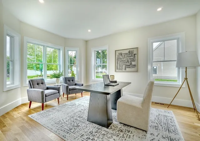 $1,850,000 | 6 Callahan Drive, Woburn, MA 01801