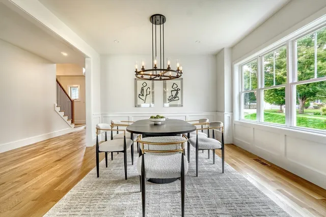 $1,850,000 | 6 Callahan Drive, Woburn, MA 01801