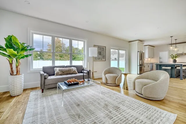 $1,850,000 | 6 Callahan Drive, Woburn, MA 01801