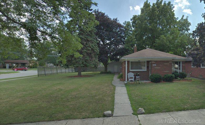 8664 Harding Ave Center Center Line, MI 48015 - Photo 2 of 19