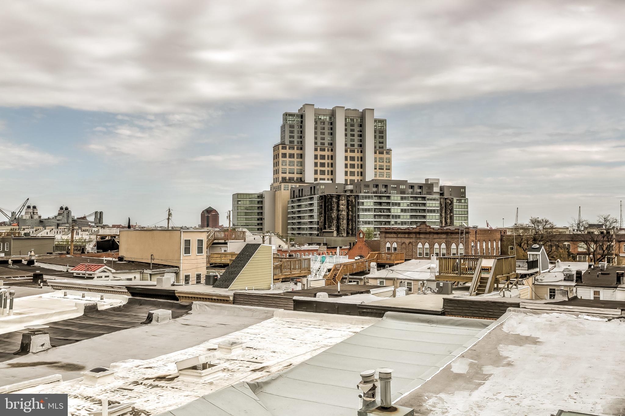 1418 Cooksie Street Baltimore, MD 21230 - Photo 33 of 37 Gallery Image 33