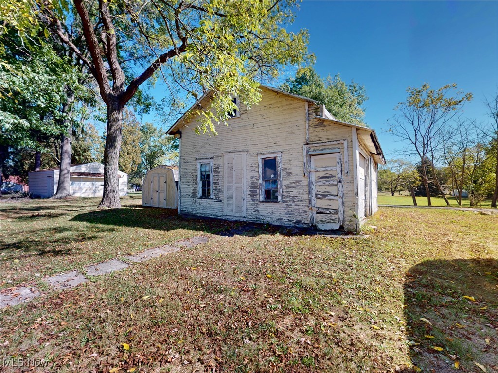 4725 Massillon Road North Canton, OH 44720 - Photo 34 of 37
