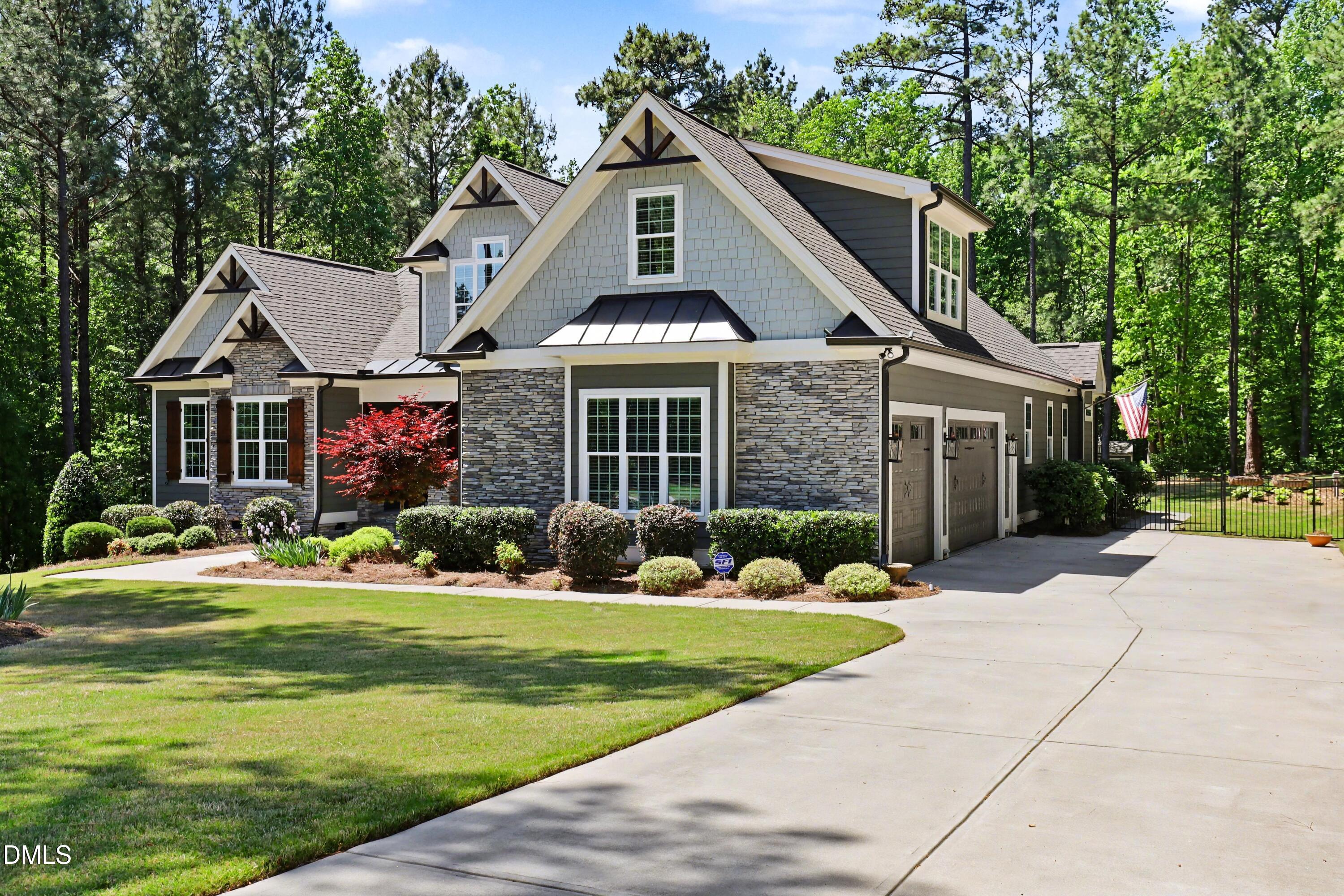 1724 River Bend Lane Raleigh, NC 27610 - Photo 2 of 51 001_file_7732