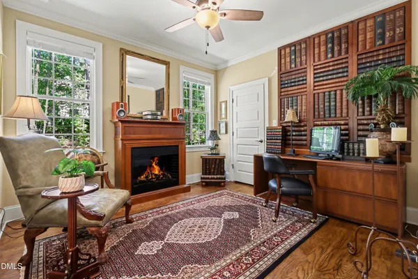 $1,200,000 | 1724 River Bend Lane, Raleigh, NC 27610