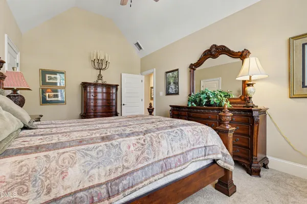 $1,200,000 | 1724 River Bend Lane, Raleigh, NC 27610