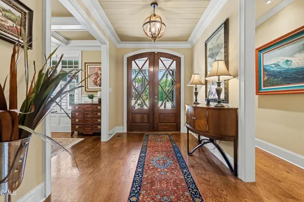 $1,200,000 | 1724 River Bend Lane, Raleigh, NC 27610