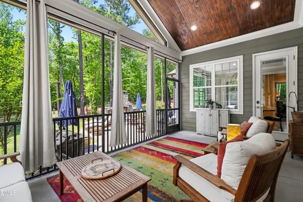 $1,200,000 | 1724 River Bend Lane, Raleigh, NC 27610