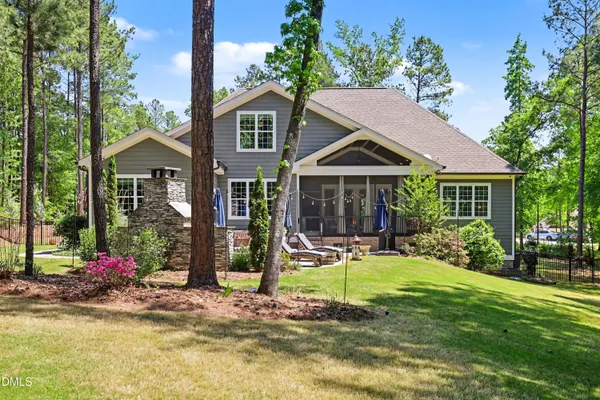 $1,200,000 | 1724 River Bend Lane, Raleigh, NC 27610