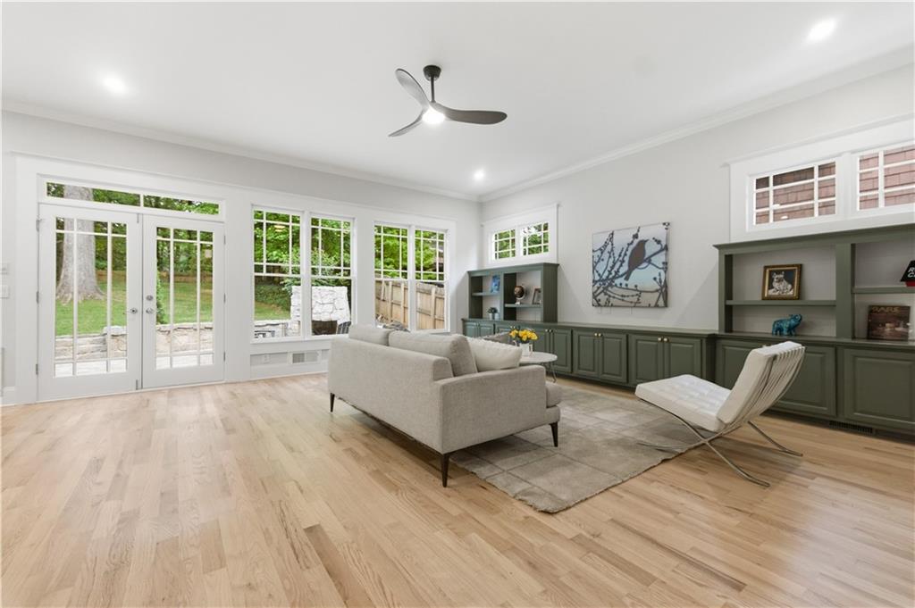 591 Terrace Avenue Northeast Atlanta, GA 30307 - Photo 12 of 68