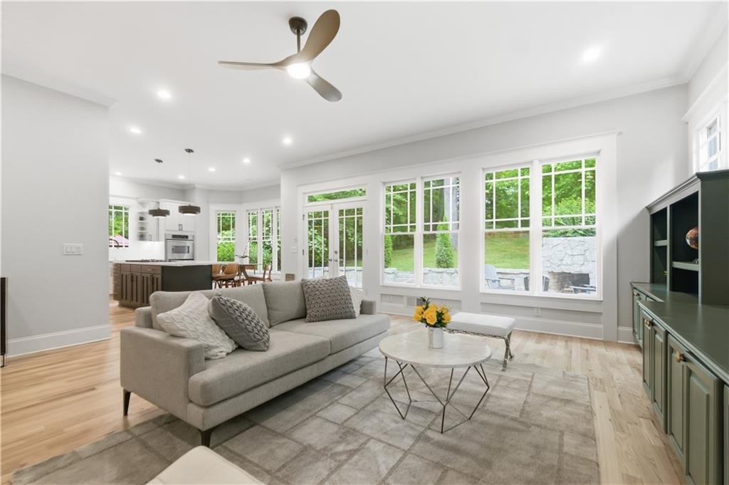 591 Terrace Avenue Northeast Atlanta, GA 30307 - Photo 13 of 68