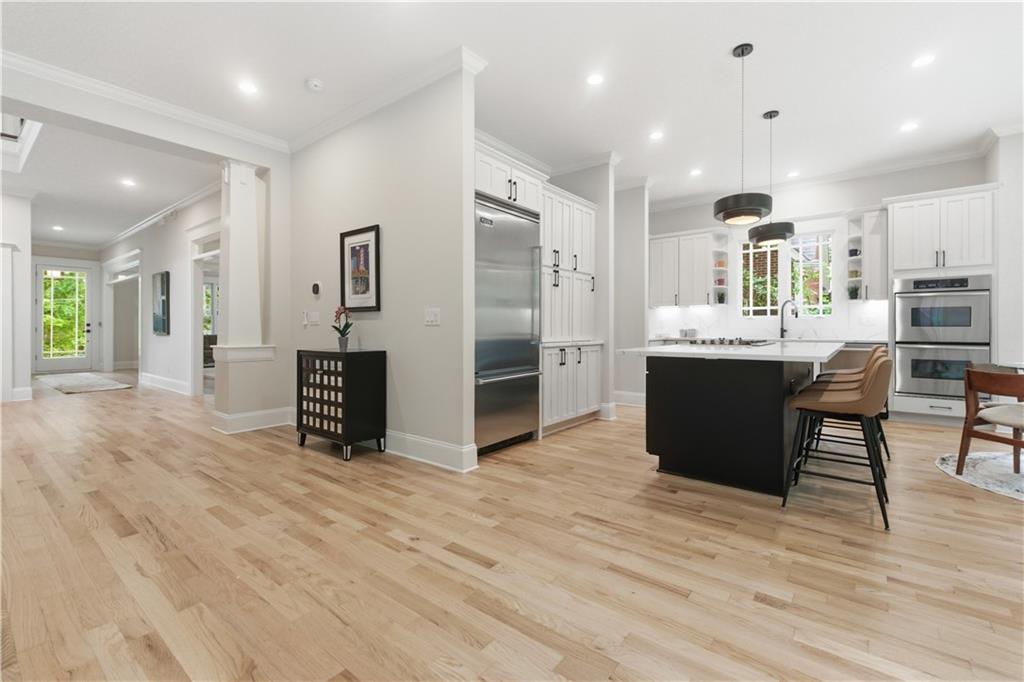 591 Terrace Avenue Northeast Atlanta, GA 30307 - Photo 14 of 68