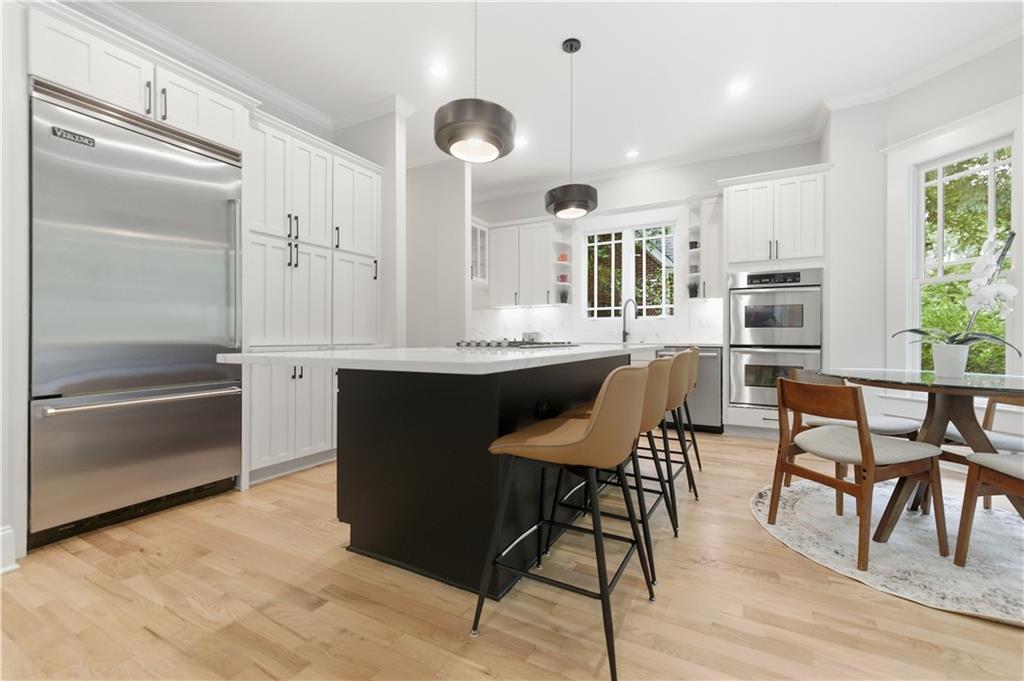 591 Terrace Avenue Northeast Atlanta, GA 30307 - Photo 15 of 68