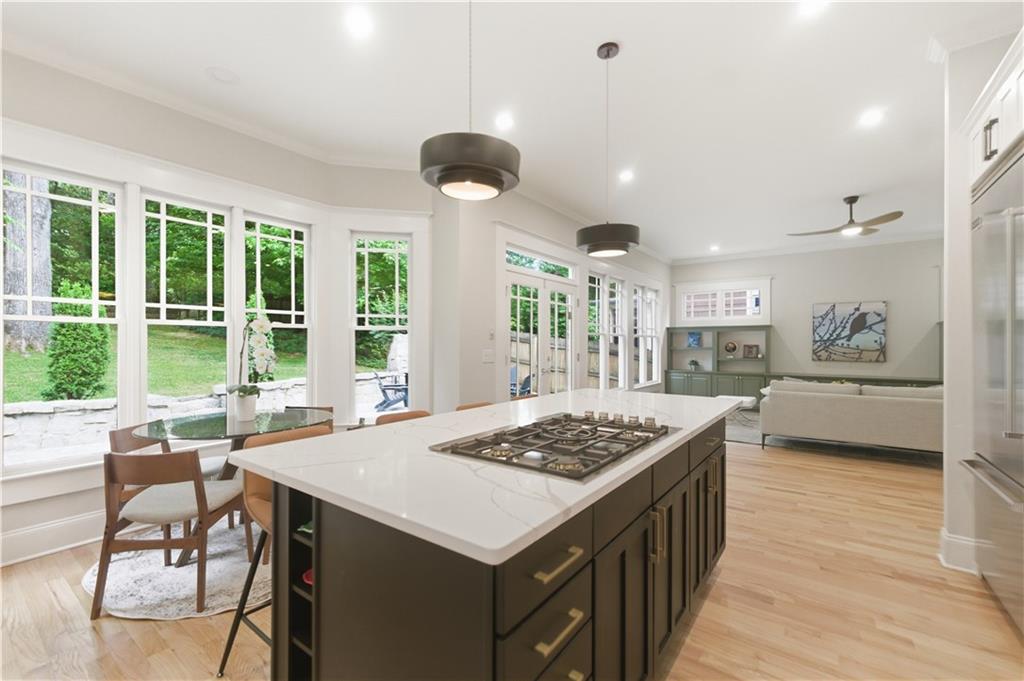 591 Terrace Avenue Northeast Atlanta, GA 30307 - Photo 16 of 68