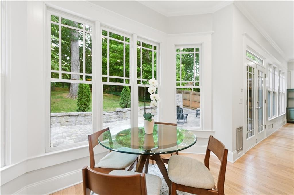 591 Terrace Avenue Northeast Atlanta, GA 30307 - Photo 17 of 68