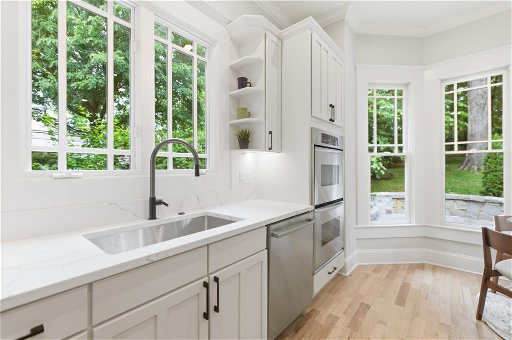 591 Terrace Avenue Northeast Atlanta, GA 30307 - Photo 18 of 68