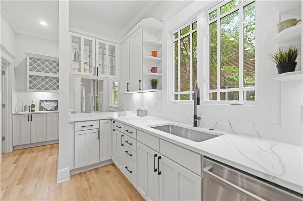 591 Terrace Avenue Northeast Atlanta, GA 30307 - Photo 19 of 68