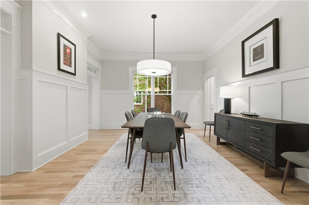 591 Terrace Avenue Northeast Atlanta, GA 30307 - Photo 21 of 68