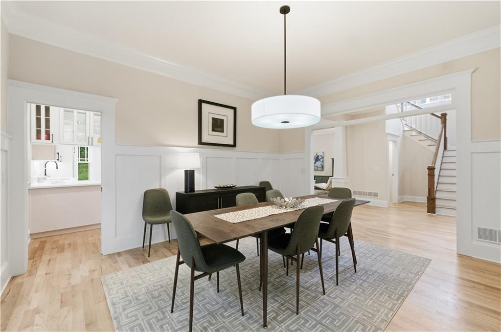 591 Terrace Avenue Northeast Atlanta, GA 30307 - Photo 22 of 68