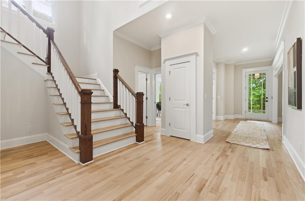 591 Terrace Avenue Northeast Atlanta, GA 30307 - Photo 23 of 68