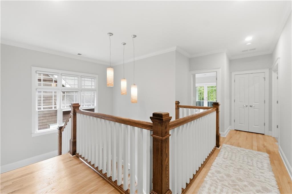 591 Terrace Avenue Northeast Atlanta, GA 30307 - Photo 24 of 68
