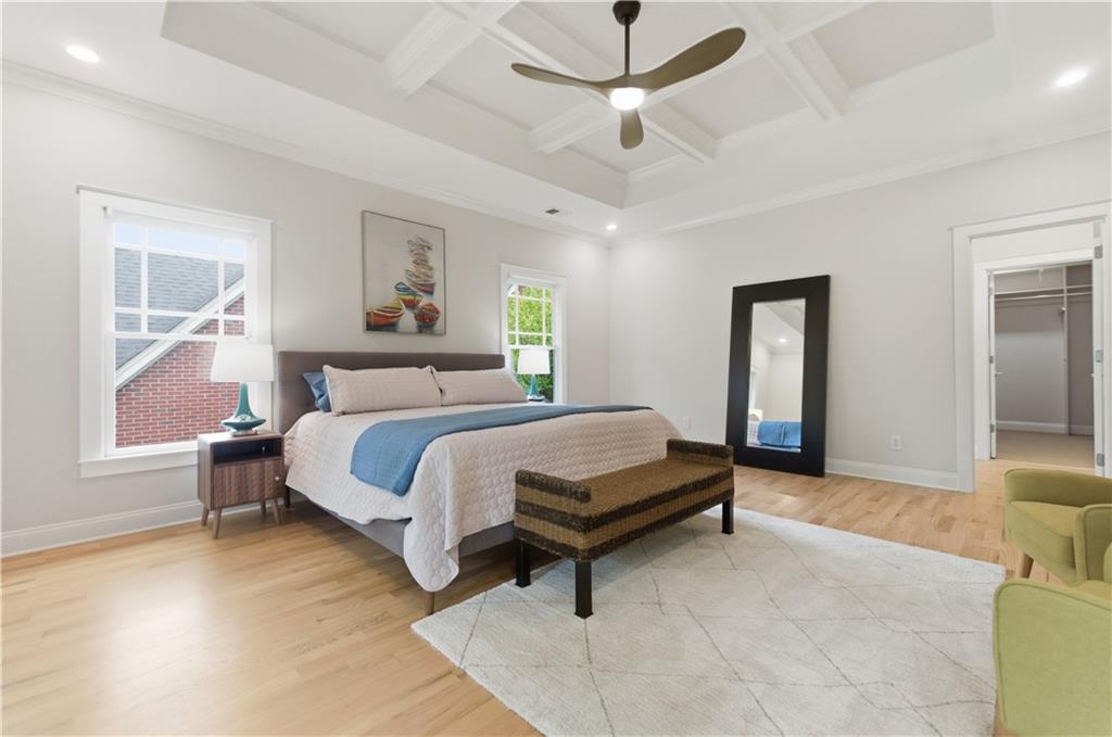 591 Terrace Avenue Northeast Atlanta, GA 30307 - Photo 26 of 68