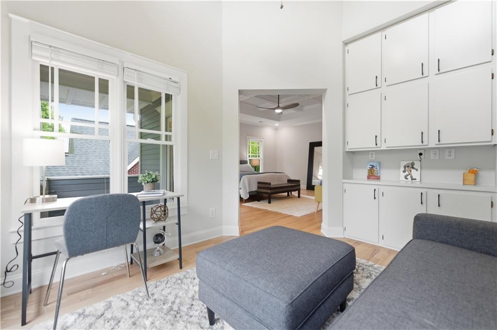 591 Terrace Avenue Northeast Atlanta, GA 30307 - Photo 27 of 68