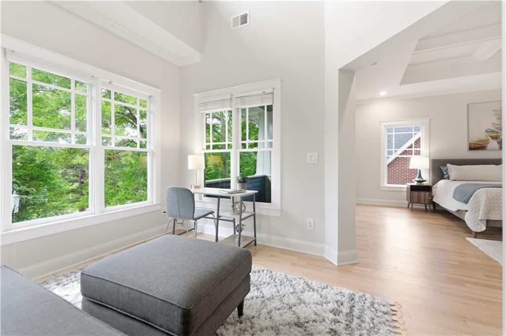 591 Terrace Avenue Northeast Atlanta, GA 30307 - Photo 28 of 68
