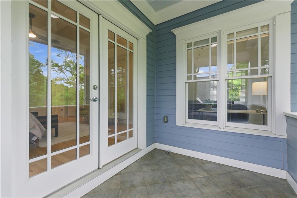 591 Terrace Avenue Northeast Atlanta, GA 30307 - Photo 29 of 68
