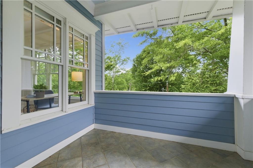 591 Terrace Avenue Northeast Atlanta, GA 30307 - Photo 30 of 68