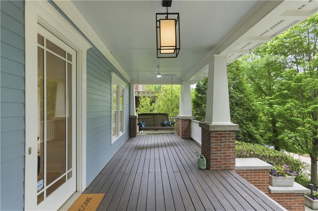 591 Terrace Avenue Northeast Atlanta, GA 30307 - Photo 3 of 68