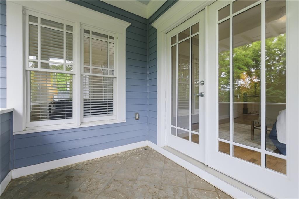 591 Terrace Avenue Northeast Atlanta, GA 30307 - Photo 36 of 68