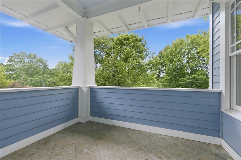 591 Terrace Avenue Northeast Atlanta, GA 30307 - Photo 37 of 68