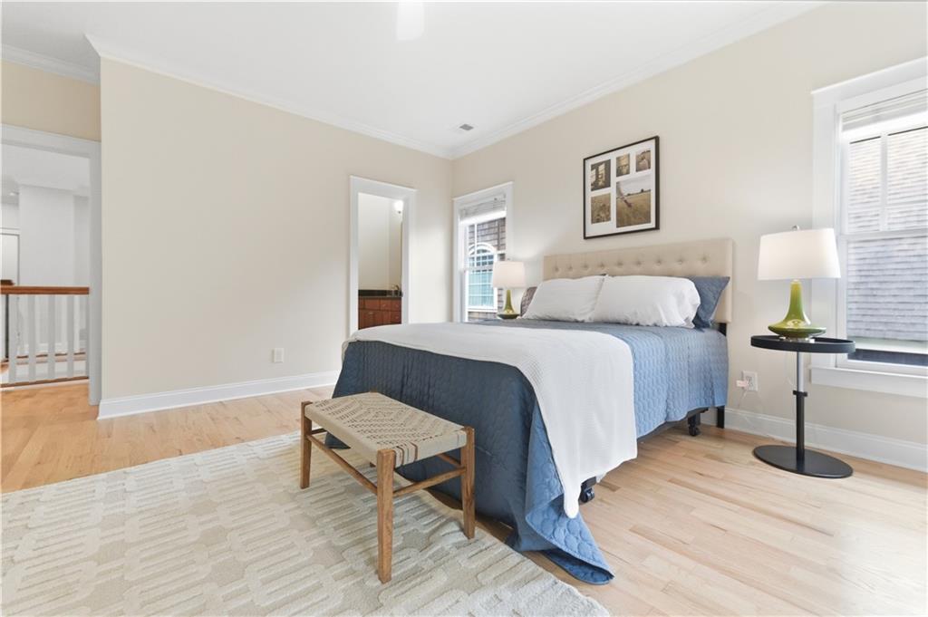 591 Terrace Avenue Northeast Atlanta, GA 30307 - Photo 38 of 68