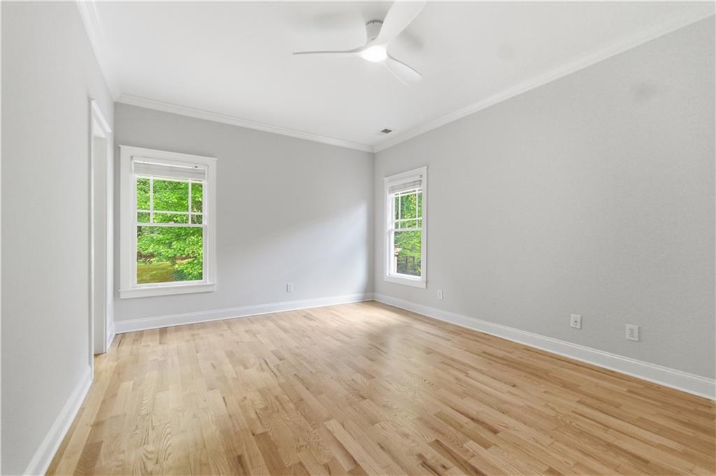 591 Terrace Avenue Northeast Atlanta, GA 30307 - Photo 42 of 68