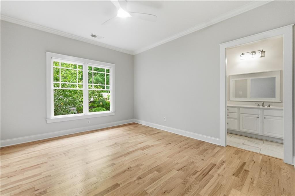 591 Terrace Avenue Northeast Atlanta, GA 30307 - Photo 45 of 68