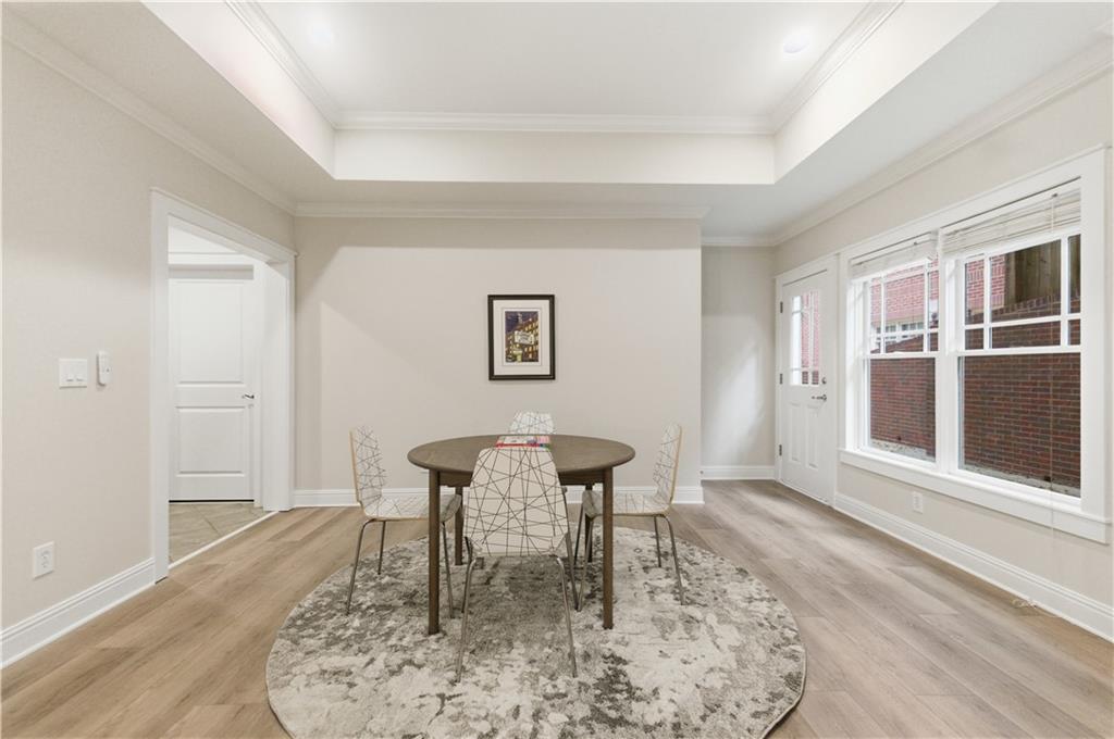591 Terrace Avenue Northeast Atlanta, GA 30307 - Photo 50 of 68