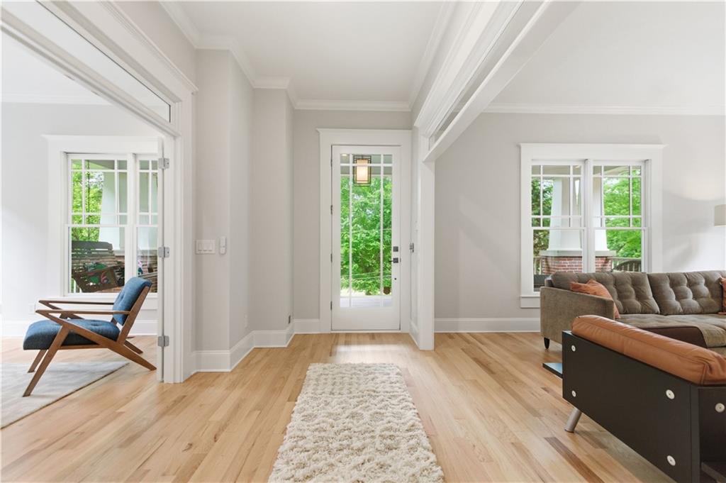 591 Terrace Avenue Northeast Atlanta, GA 30307 - Photo 5 of 68