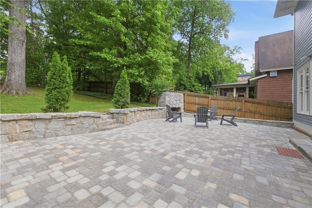 591 Terrace Avenue Northeast Atlanta, GA 30307 - Photo 54 of 68
