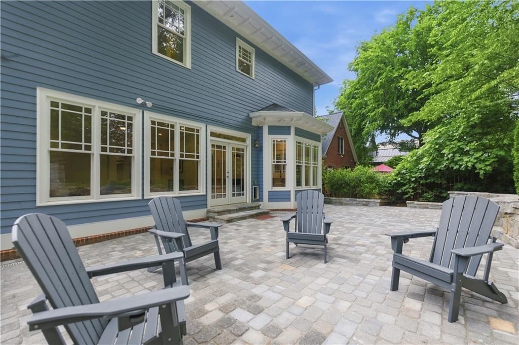 591 Terrace Avenue Northeast Atlanta, GA 30307 - Photo 55 of 68