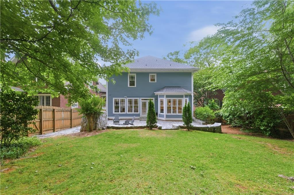 591 Terrace Avenue Northeast Atlanta, GA 30307 - Photo 56 of 68