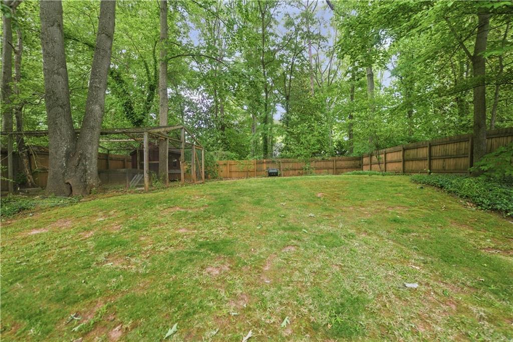 591 Terrace Avenue Northeast Atlanta, GA 30307 - Photo 57 of 68