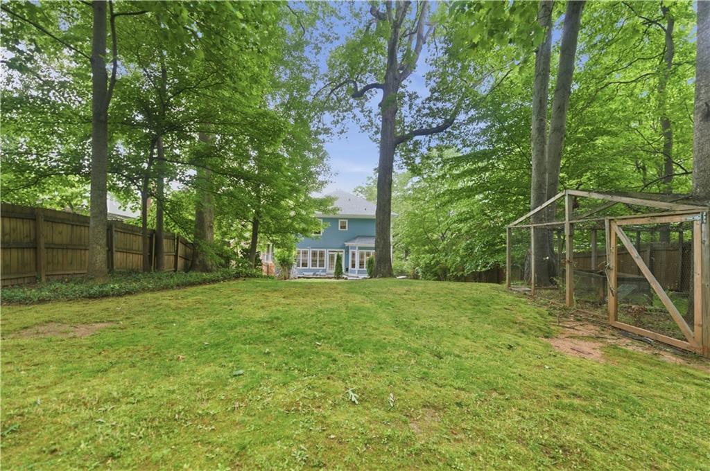 591 Terrace Avenue Northeast Atlanta, GA 30307 - Photo 58 of 68