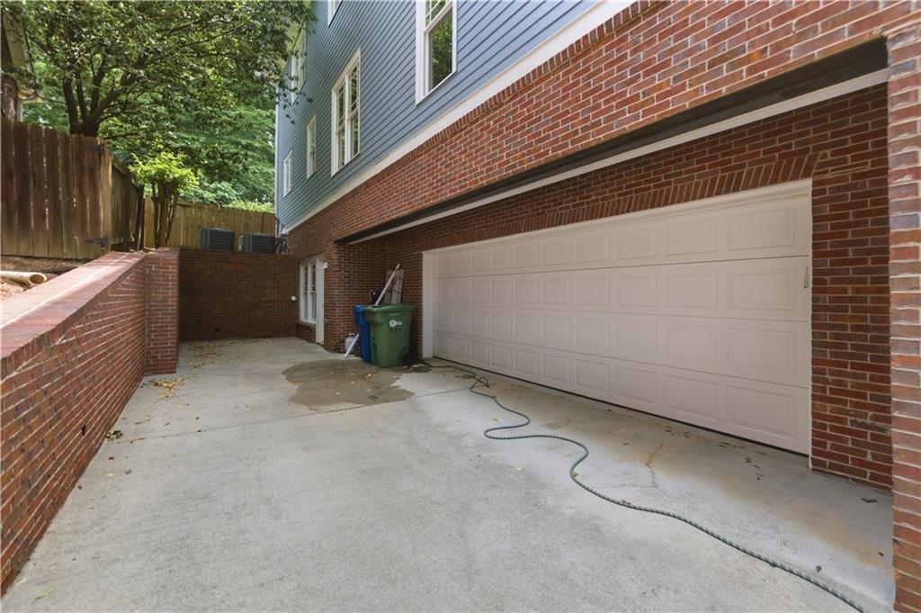 591 Terrace Avenue Northeast Atlanta, GA 30307 - Photo 60 of 68