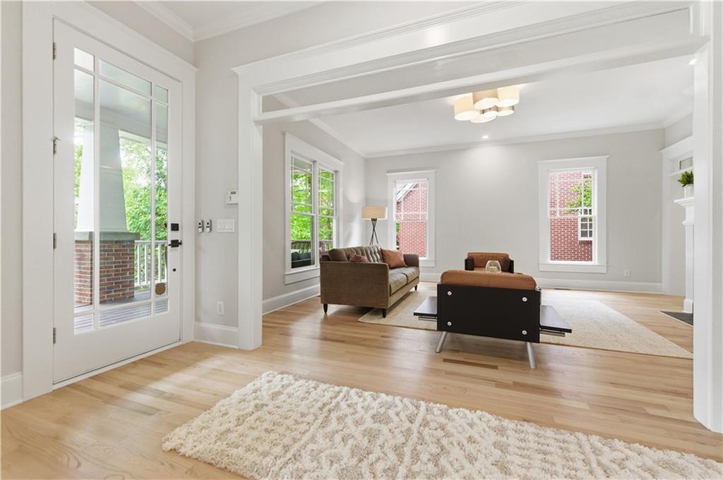 591 Terrace Avenue Northeast Atlanta, GA 30307 - Photo 6 of 68