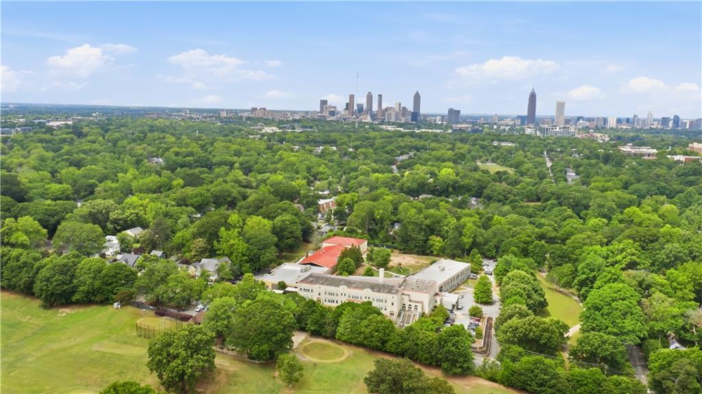 591 Terrace Avenue Northeast Atlanta, GA 30307 - Photo 63 of 68