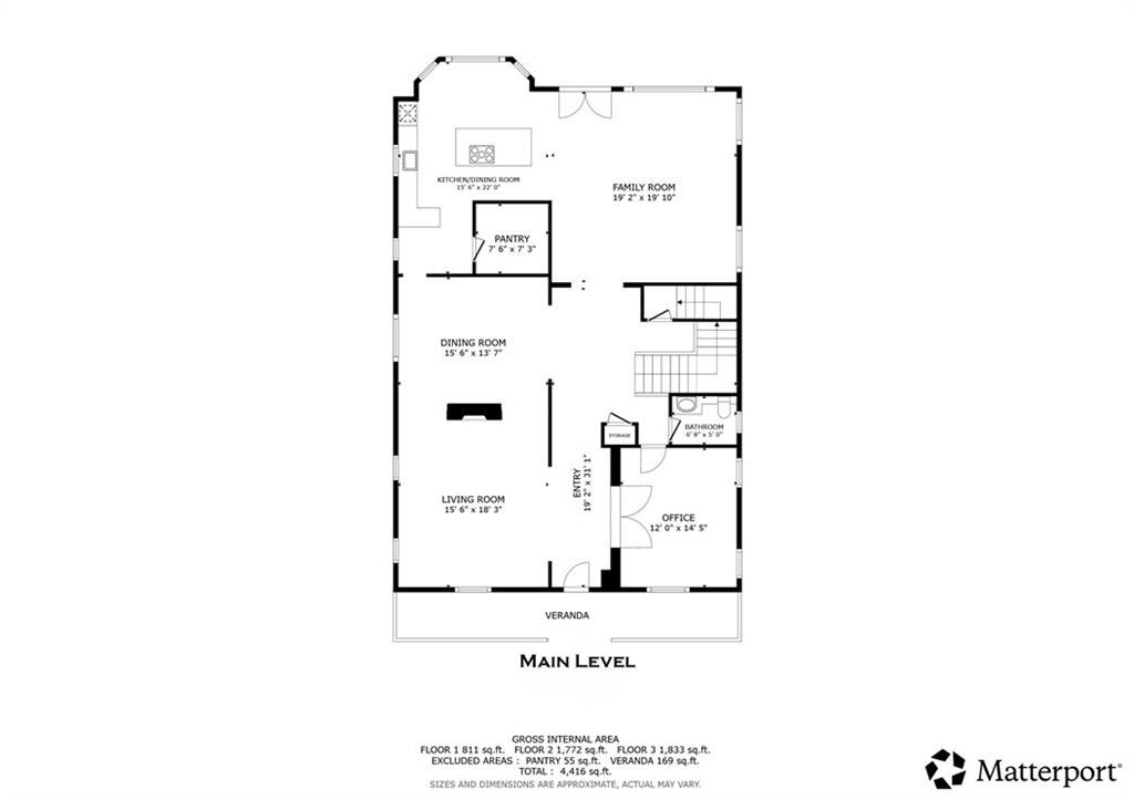591 Terrace Avenue Northeast Atlanta, GA 30307 - Photo 66 of 68