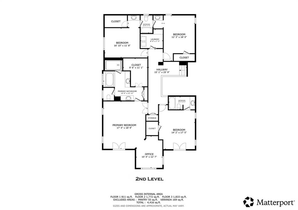 591 Terrace Avenue Northeast Atlanta, GA 30307 - Photo 67 of 68
