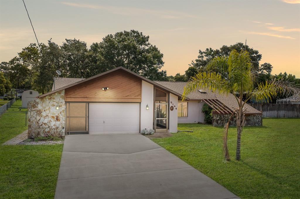 5194 Harbinger Road Spring Hill, FL 34608 - Photo 1 of 1