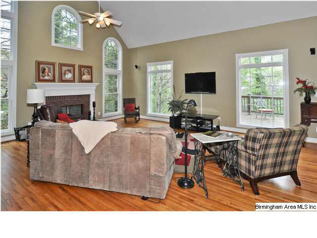 1050 Columbiana Road Birmingham, AL 35209 - Photo 26 of 26